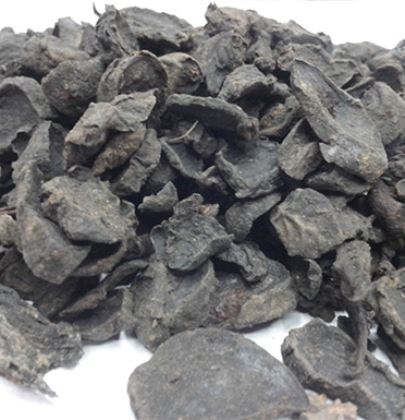 中藥川烏的炮制品制川烏 它的功效和藥理作用