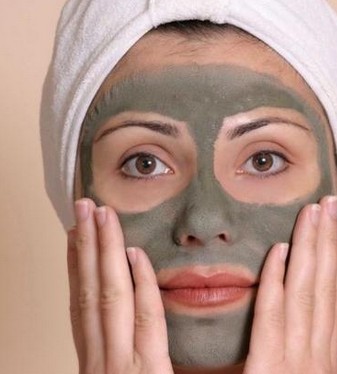 中藥美白 5款中藥面膜讓你皮膚更美白