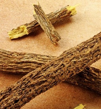 甘草的功效與作用 益氣治肝炎