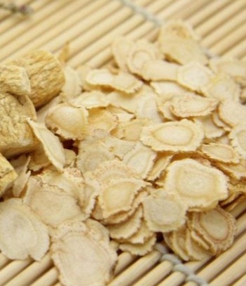 三七配西洋參粉的功效 對心臟病人有好處