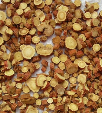 甘草清熱護肝 白糖甘草茶補益心脾