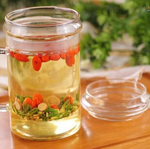 甘草泡茶搭配 甘草搭配泡茶的中草藥材