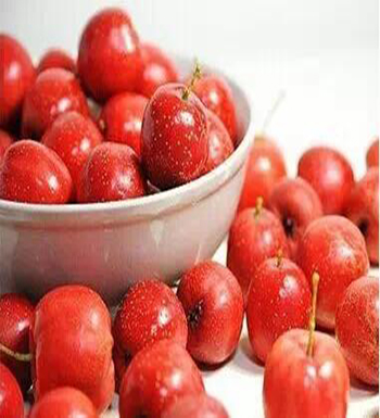 山楂的功效與作用  山楂有什么營(yíng)養(yǎng)價(jià)值