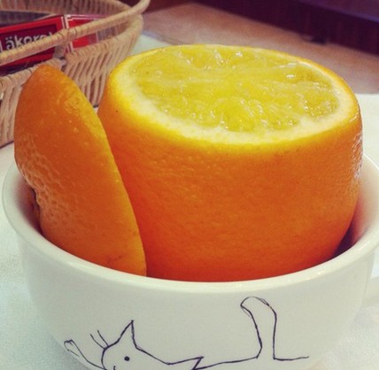 偏熱咳嗽吃什么藥好 鹽蒸橙子止咳化痰