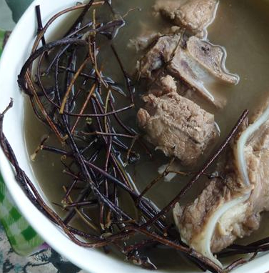 三款枸杞補(bǔ)腎偏方制作方法