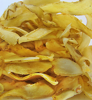 玉竹的功效與作用 玉竹的功效與作用有哪些呢