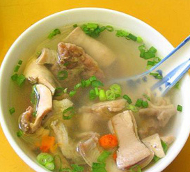 三款枸杞補(bǔ)腎偏方制作方法