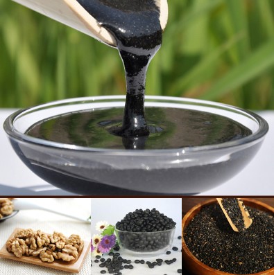 何首烏的功效與作用 何首烏如何治白發(fā)