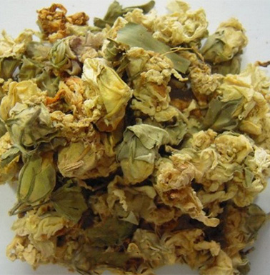 木槿花的藥用價值和功效 各種木槿花藥方