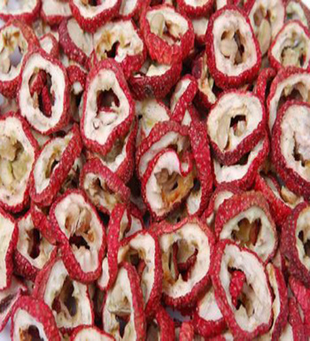 山楂的功效與作用  山楂有什么營(yíng)養(yǎng)價(jià)值