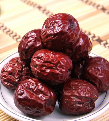 紅棗的作用 女性吃紅棗會帶來哪些好處