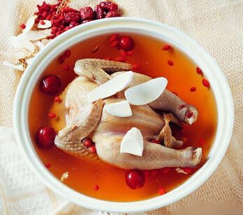 怎么祛斑 五大中醫(yī)食譜讓你有效祛斑