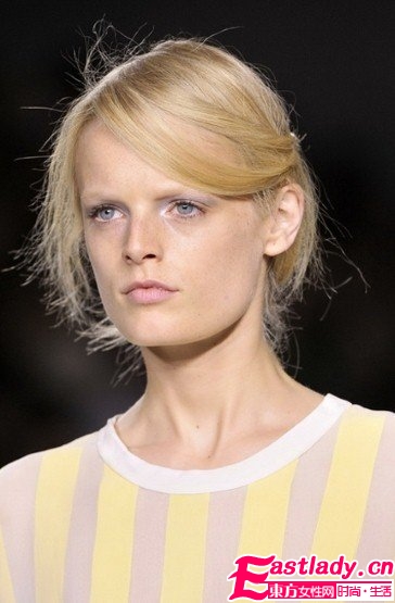 2012春夏時(shí)裝周十大超模引關(guān)注