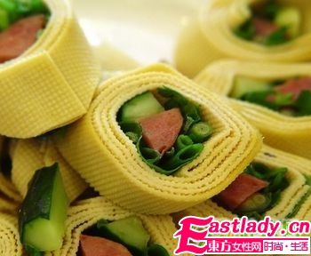 飽嘗美食不會胖的方法