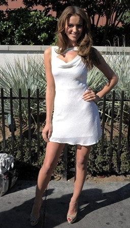 初夏女星衷愛的出街愛鞋