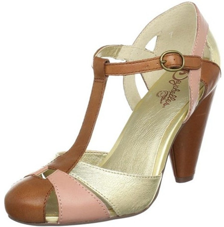 初夏女星衷愛的出街愛鞋