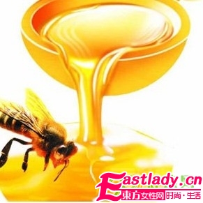 蜂蜜要怎么喝才能最減肥