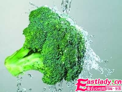 六大減肥美食 讓新娘更美麗