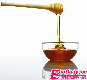 蜂蜜要怎么喝才能最減肥