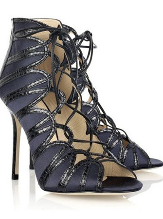 初夏女星衷愛的出街愛鞋