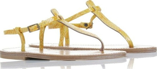 初夏女星衷愛的出街愛鞋