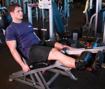 健身器材使用方法，不同健身器材美體功能各不