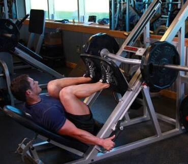 健身器材使用方法，不同健身器材美體功能各不