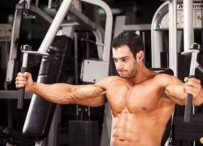 健身器材使用方法，不同健身器材美體功能各不