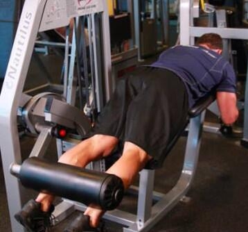 健身器材使用方法，不同健身器材美體功能各不