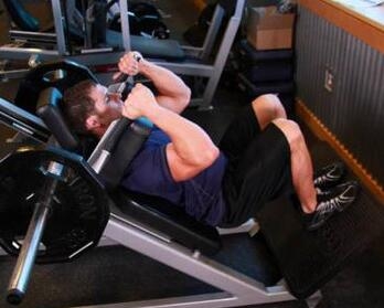 健身器材使用方法，不同健身器材美體功能各不