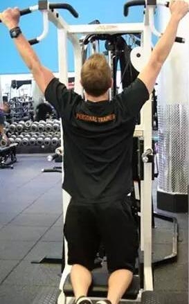 健身器材使用方法，不同健身器材美體功能各不