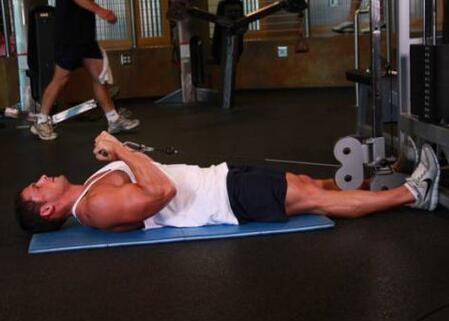 健身器材使用方法，不同健身器材美體功能各不