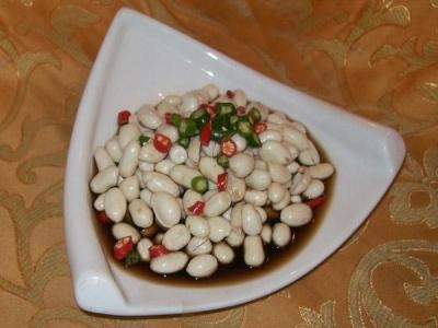 醋泡花生米能減肥嗎？醋泡花生米正確食用方法