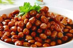 醋泡花生米能減肥嗎？醋泡花生米正確食用方法