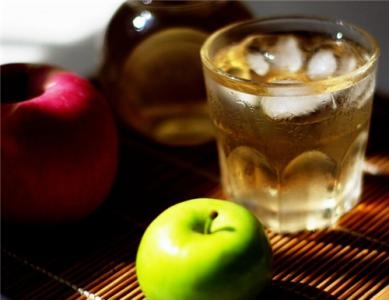 蘋果醋能減肥嗎？正確對待蘋果醋減肥