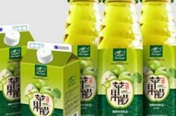 蘋果醋能減肥嗎？正確對(duì)待蘋果醋減肥