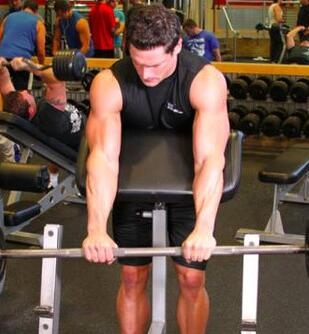 健身器材使用方法，不同健身器材美體功能各不