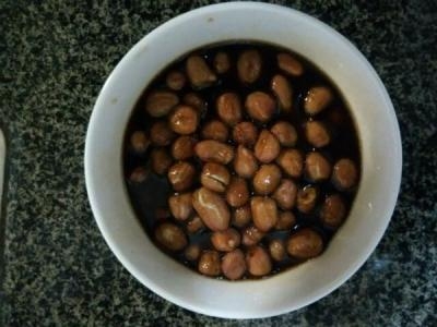 醋泡花生米能減肥嗎？醋泡花生米正確食用方法