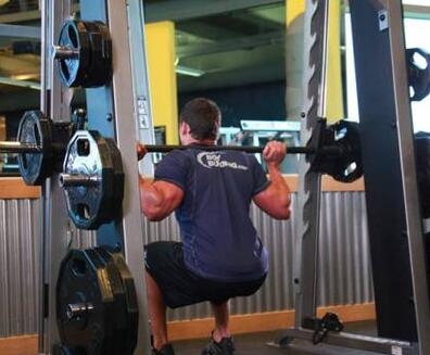 健身器材使用方法，不同健身器材美體功能各不