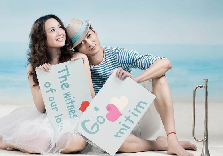 12星座最佳緣份測試 看看你跟哪個星座最般配