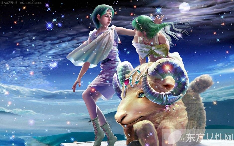 白羊座男生喜歡什么樣的女生 白羊座男生性格特點