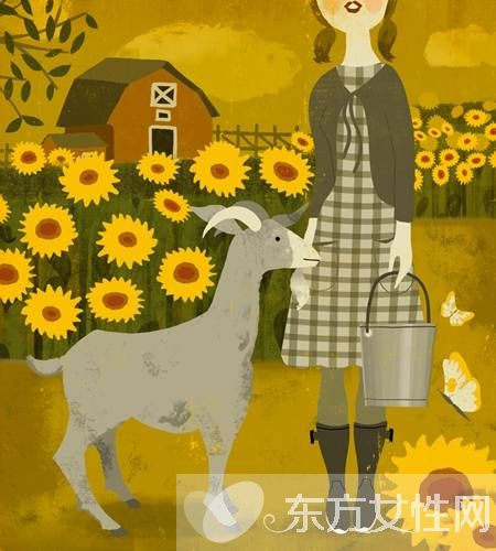 男人最疼愛(ài)的六大星座女 瞧瞧有沒(méi)有你