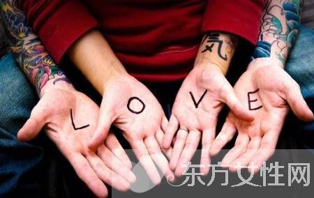 這些血型星座的戀愛思維簡直讓你無力吐槽