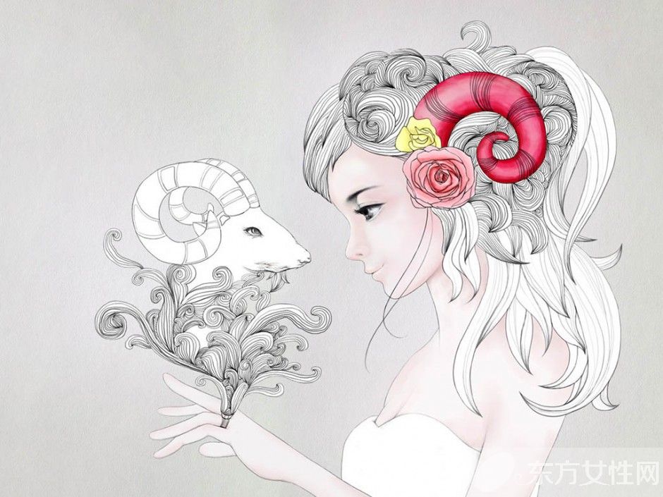 白羊座男生喜歡什么樣的女生 白羊座男生性格特點