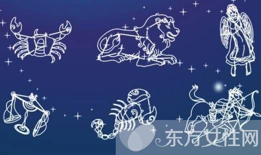 十二星座喜歡你的表現(xiàn)大盤點