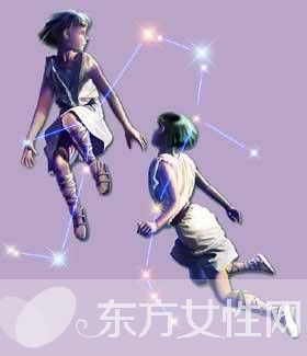 分析雙子座的愛情觀 雙子座和12星座的愛情