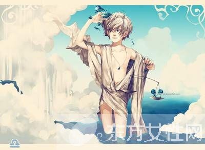 巨蟹女和天秤男做夫妻好不好 巨蟹女和天秤男的相配度