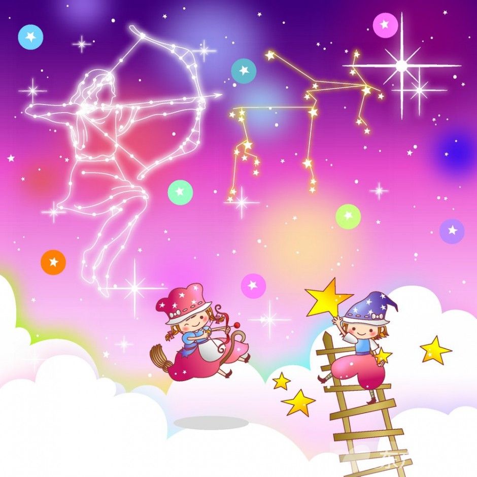 射手座男生喜歡什么樣的女生 射手座男性格分析