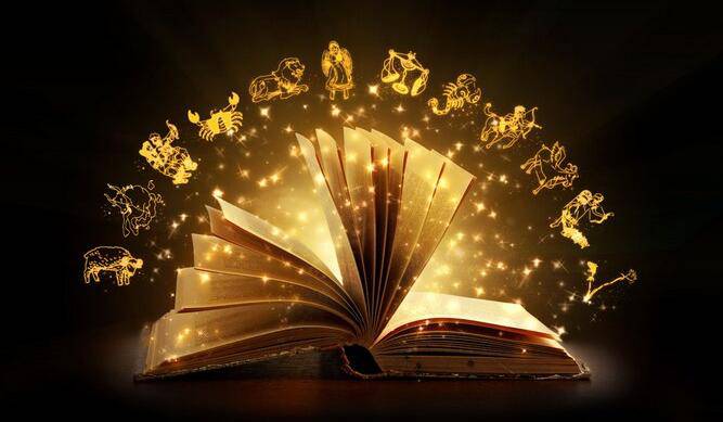 12星座最佳緣份測試 看看你跟哪個星座最般配