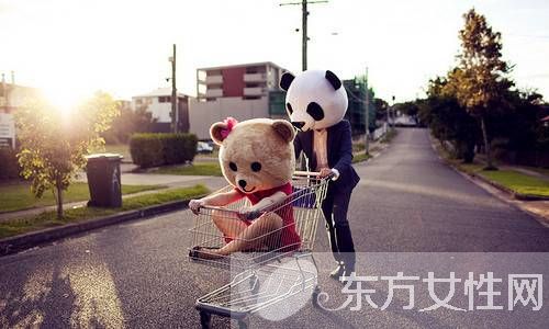 這些血型星座的戀愛思維簡直讓你無力吐槽